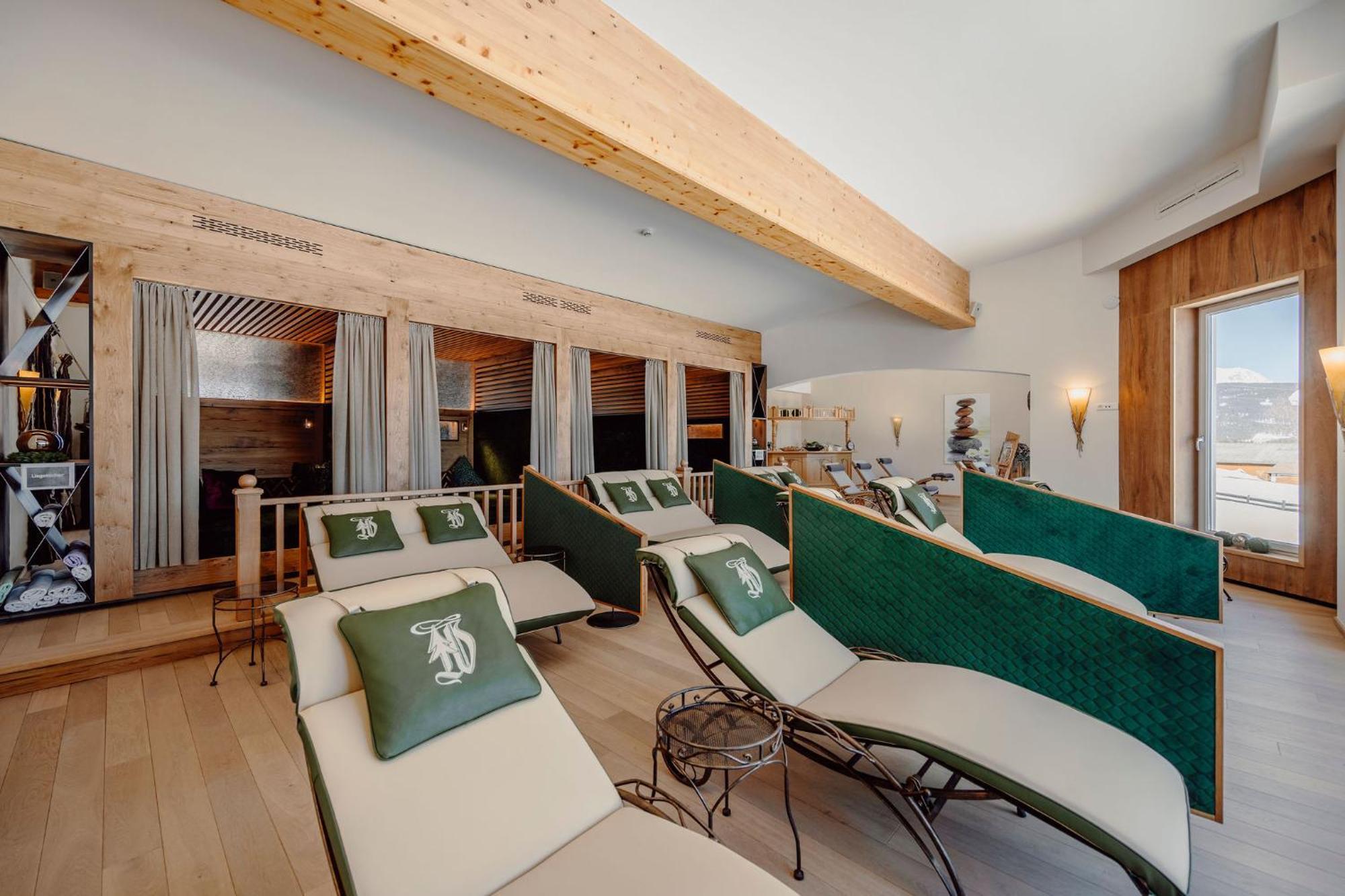 Hotel Waldfrieden Schladming Exterior foto